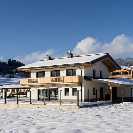Appartement Gaisbergblick Κίρχμπεργκ ιν Τιρόλ Εξωτερικό φωτογραφία