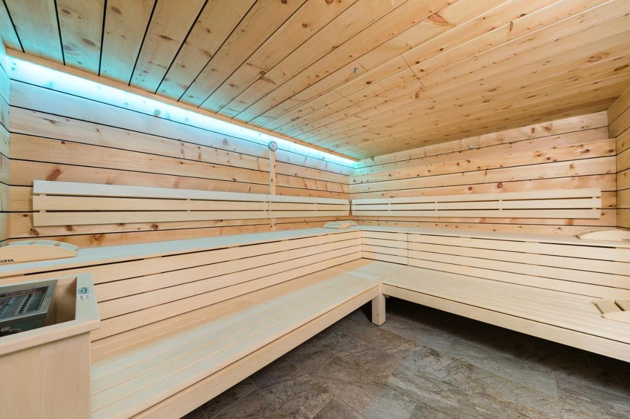 Appartement Gaisbergblick Κίρχμπεργκ ιν Τιρόλ Εξωτερικό φωτογραφία