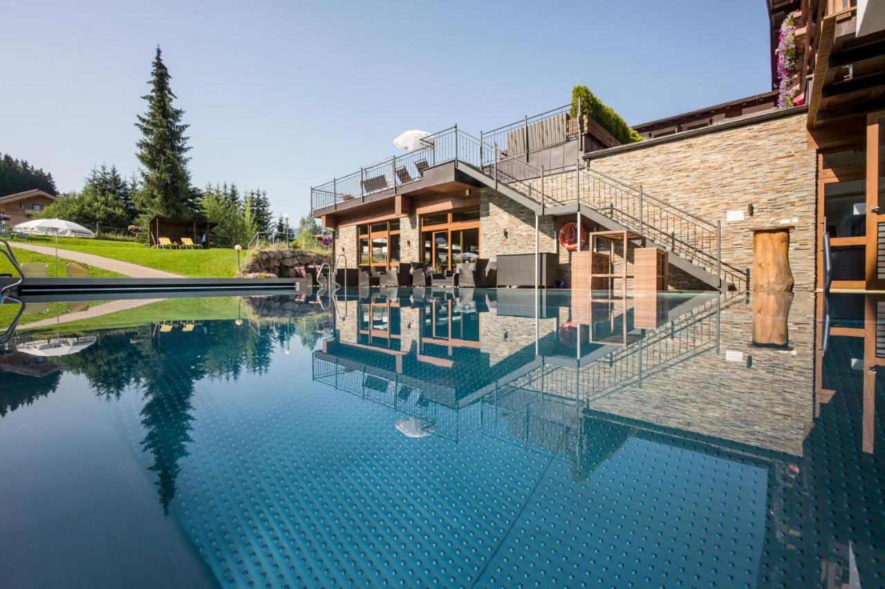 Appartement Gaisbergblick Κίρχμπεργκ ιν Τιρόλ Εξωτερικό φωτογραφία