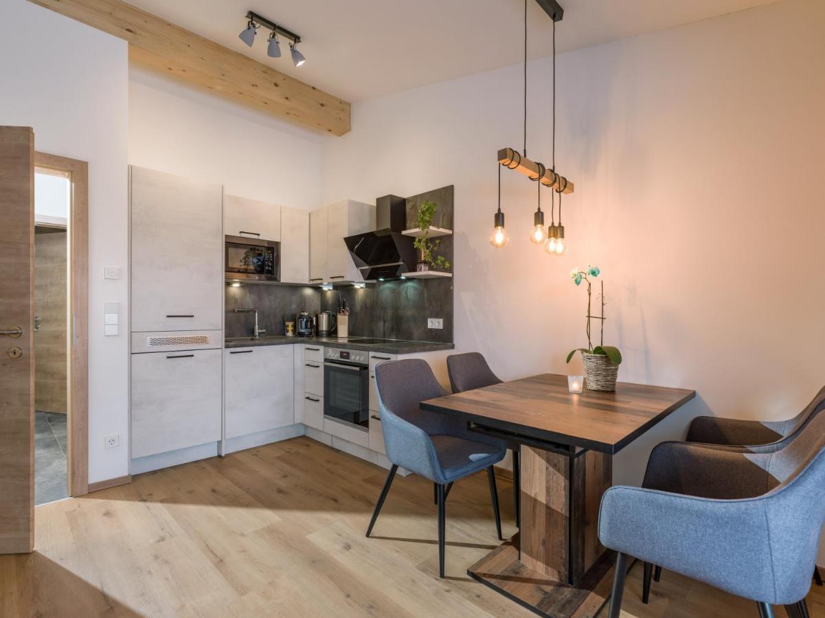 Appartement Gaisbergblick Κίρχμπεργκ ιν Τιρόλ Εξωτερικό φωτογραφία