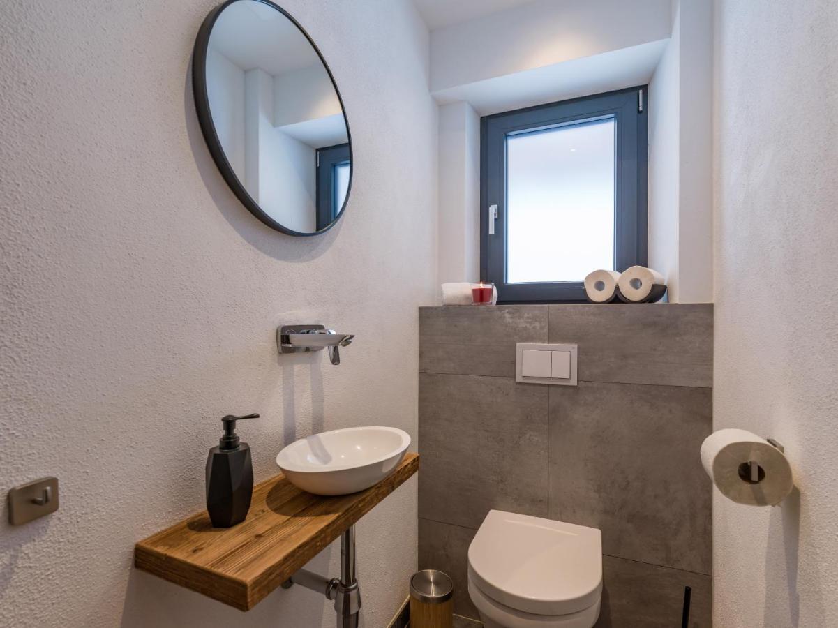 Appartement Gaisbergblick Κίρχμπεργκ ιν Τιρόλ Εξωτερικό φωτογραφία