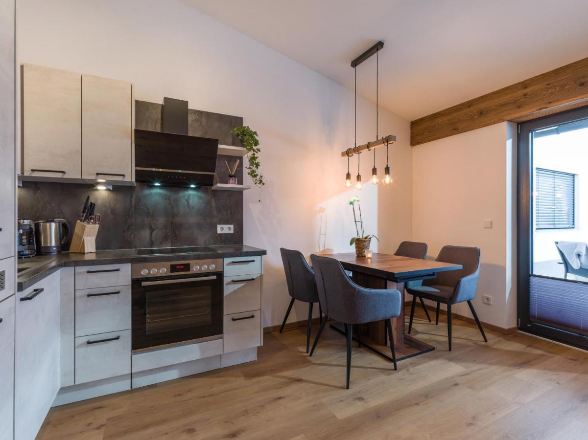 Appartement Gaisbergblick Κίρχμπεργκ ιν Τιρόλ Εξωτερικό φωτογραφία